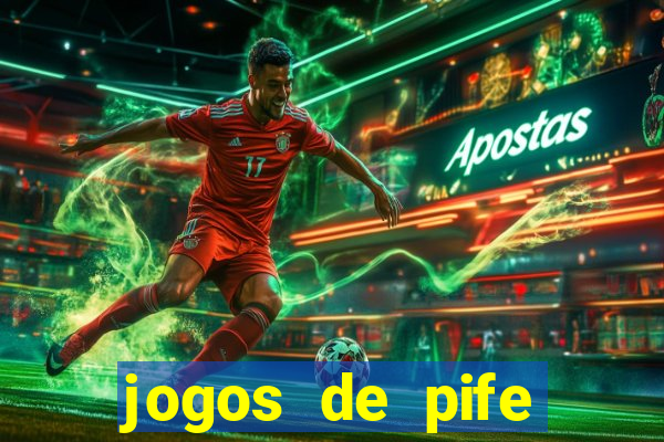 jogos de pife baralho online